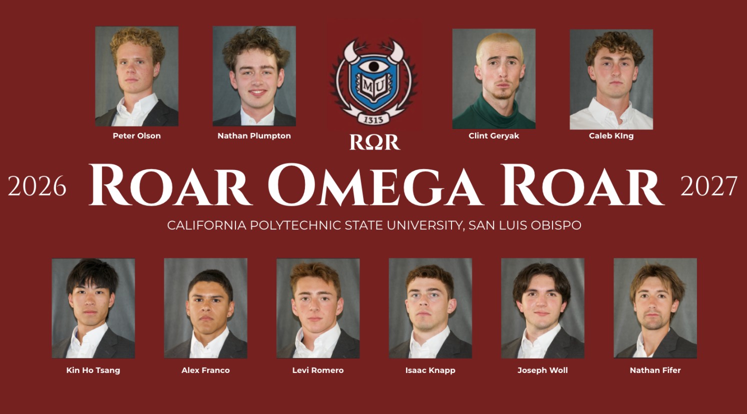 Meet the Brotherhood